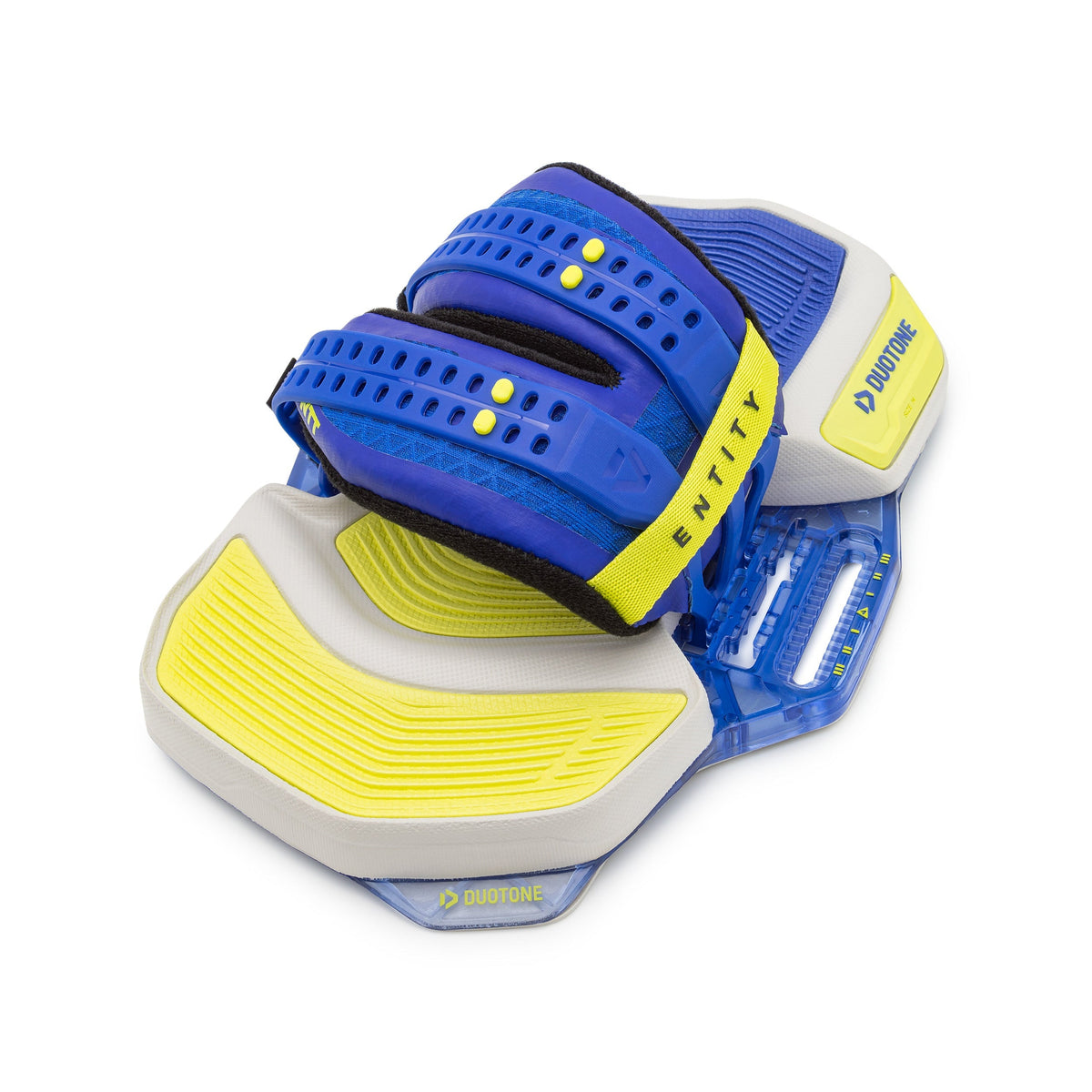 2024 Duotone Select Concept Blue Kiteboard