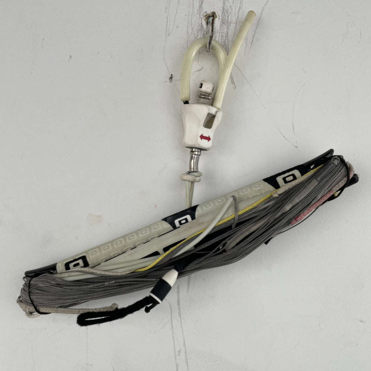 DEMO Core Sensor 2s Pro Foil Control Bar Used