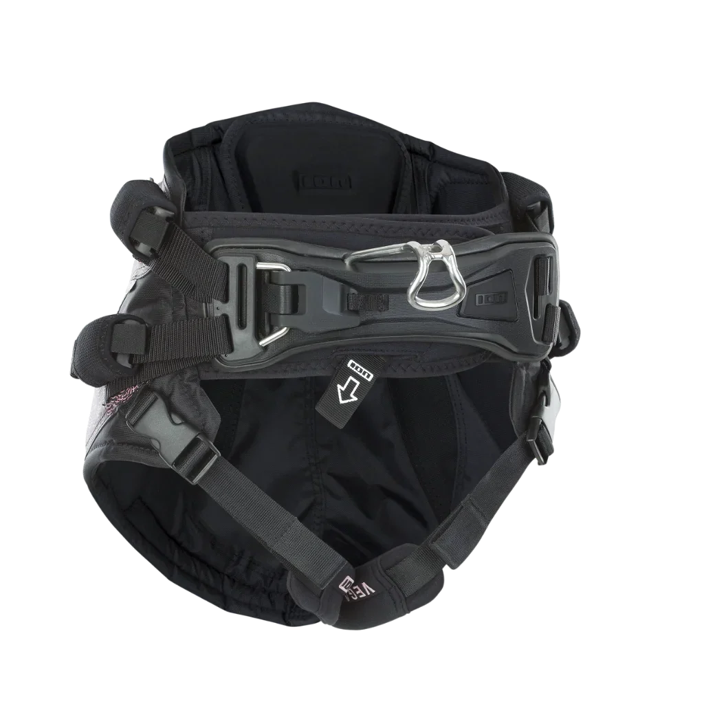 2023 ION VEGA KITE SEAT HARNESS