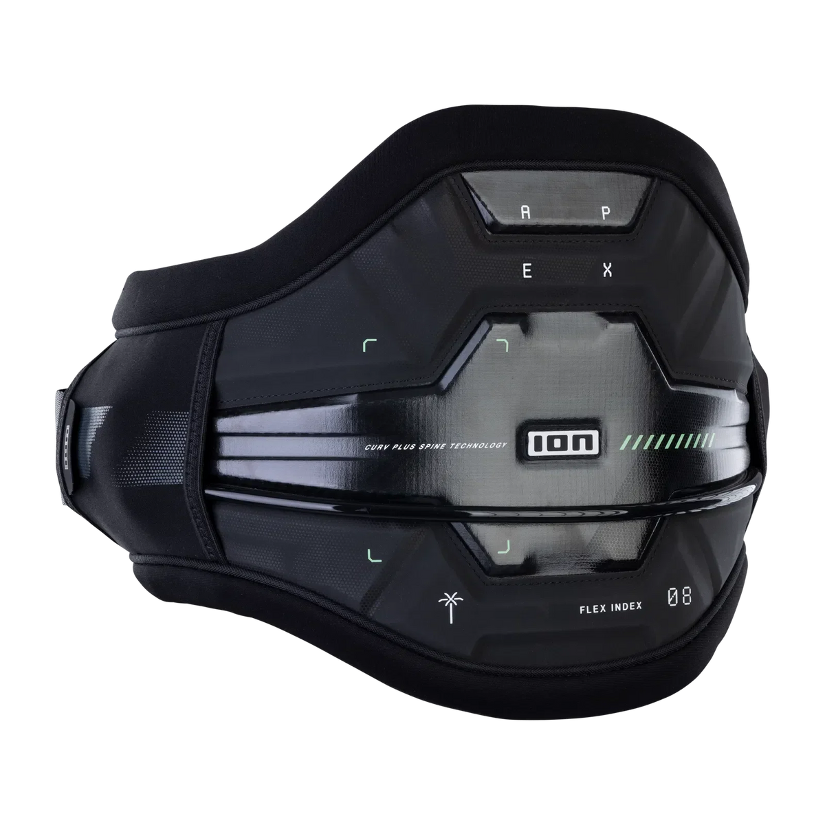 2025 Ion Apex Kite Harness Men