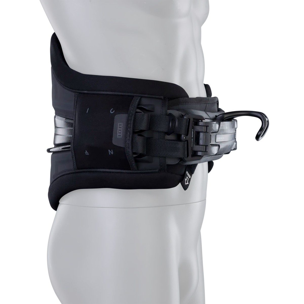 2025 Ion Apex Kite Harness Men