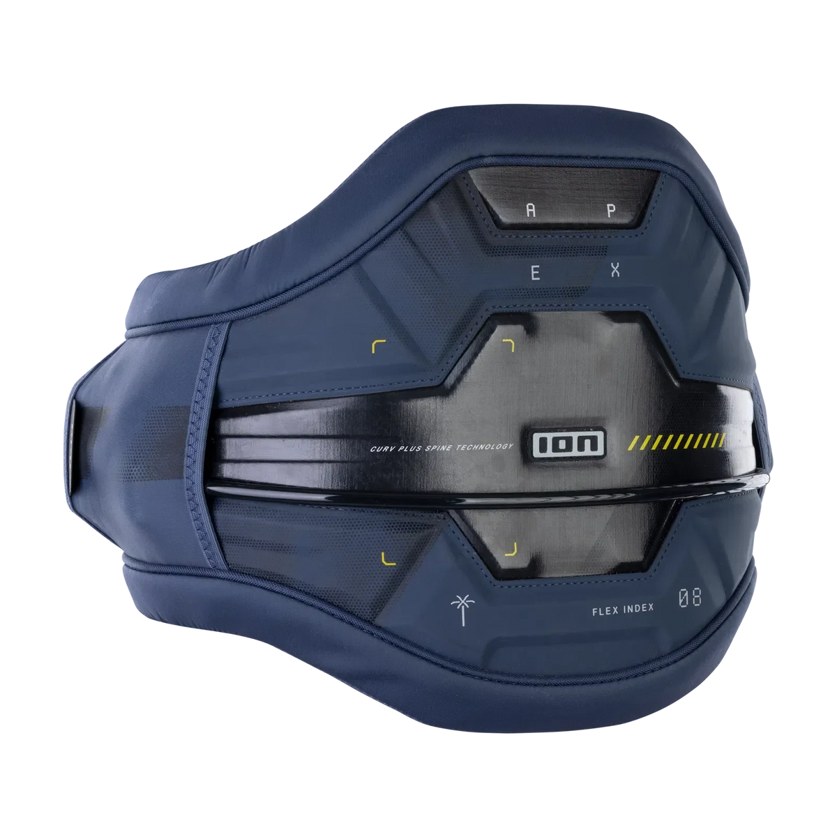 2025 Ion Apex Kite Harness Men