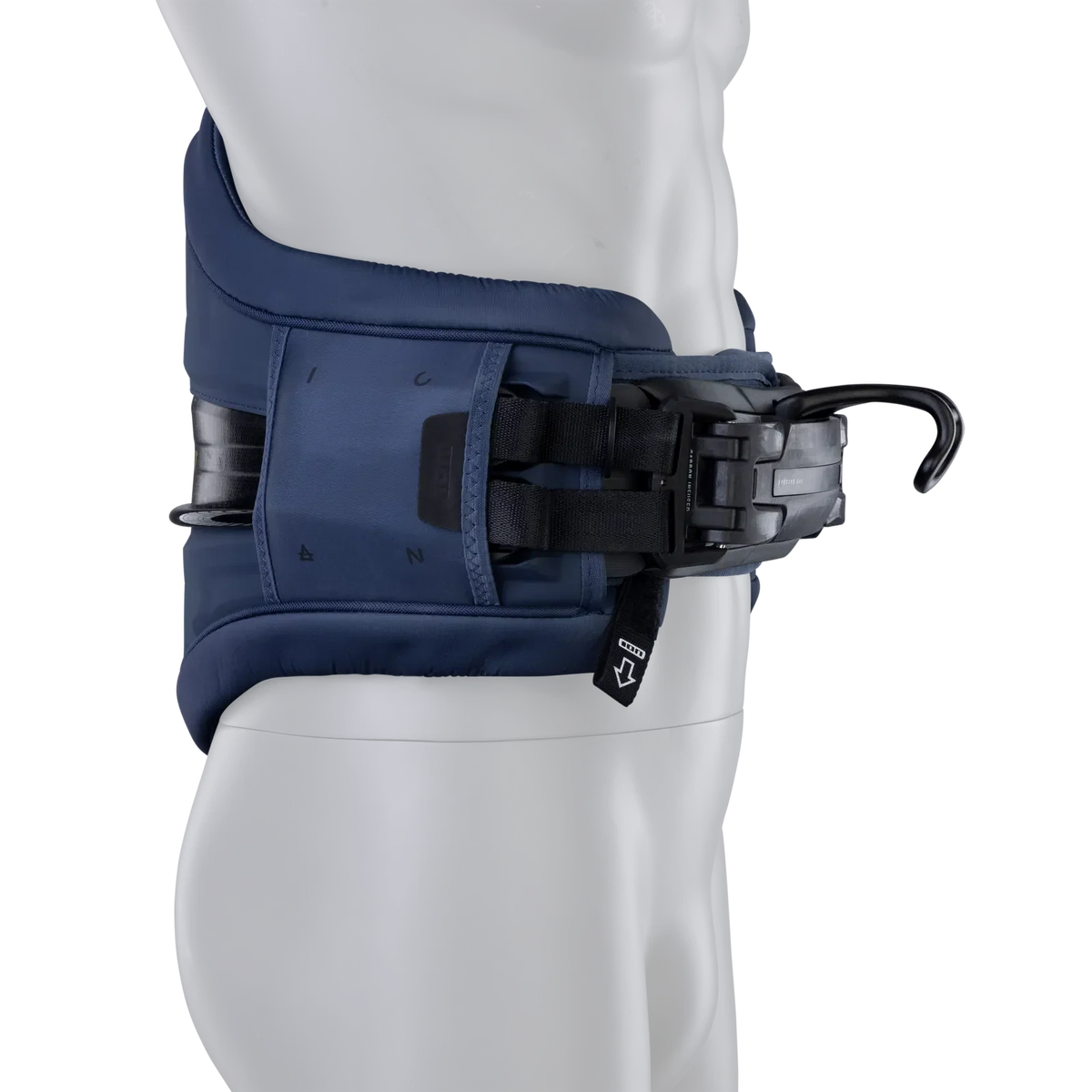 2025 Ion Apex Kite Harness Men