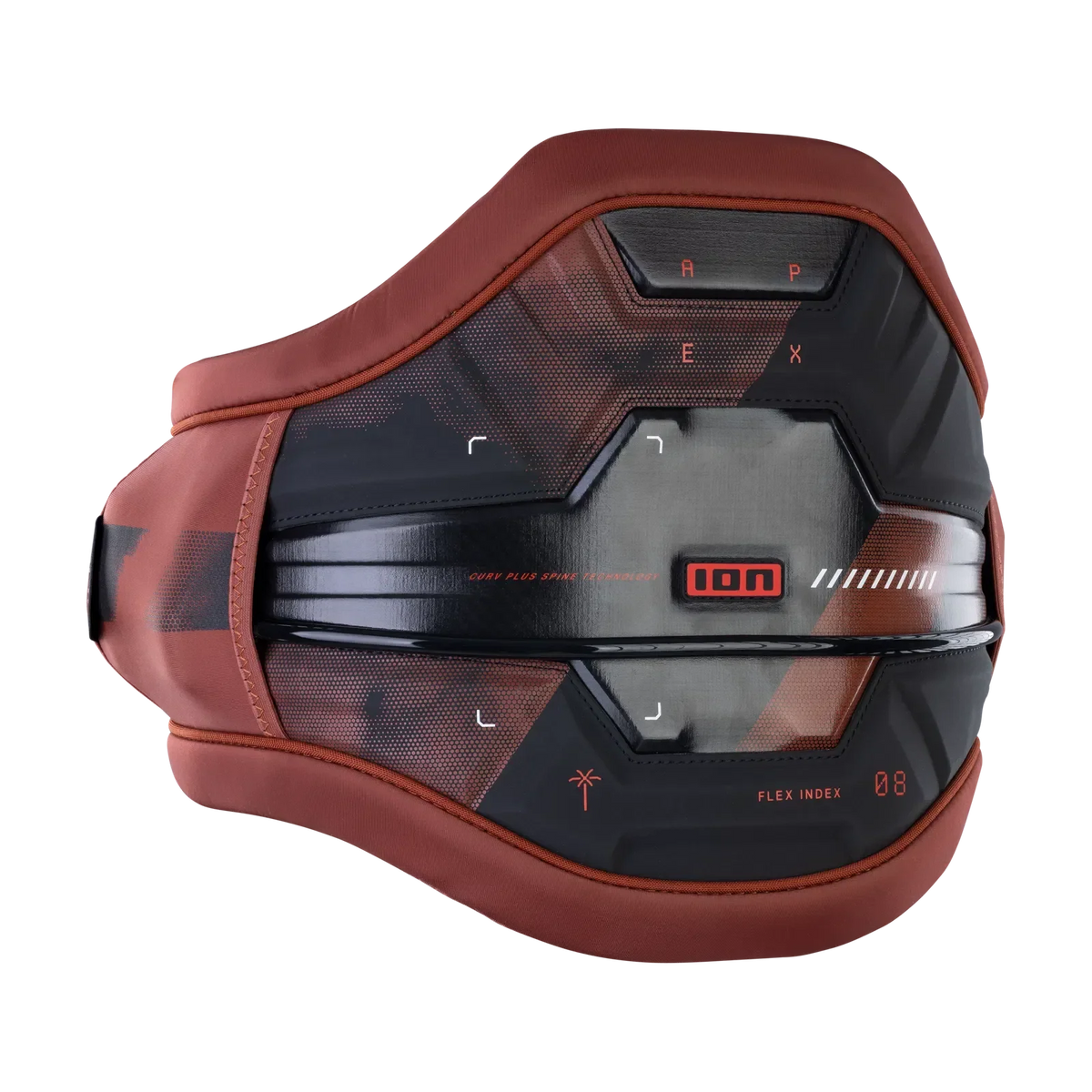 2025 Ion Apex Kite Harness Men
