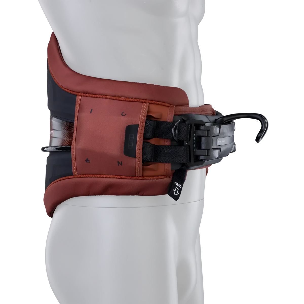 2025 Ion Apex Kite Harness Men