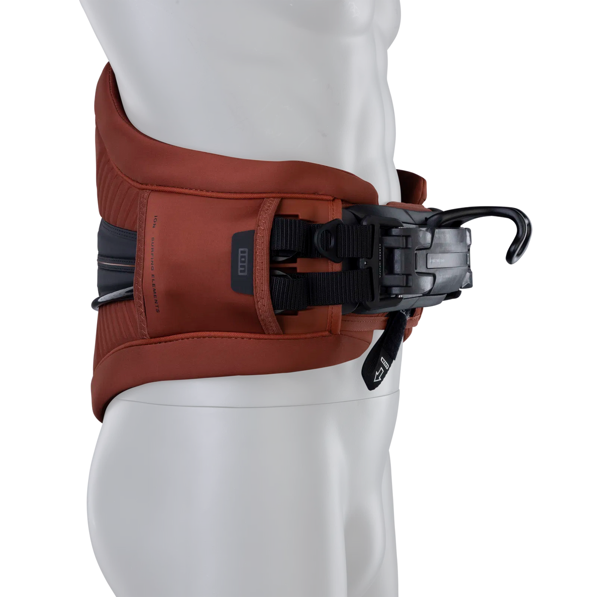 2025 Ion Rival Kit Harness Men