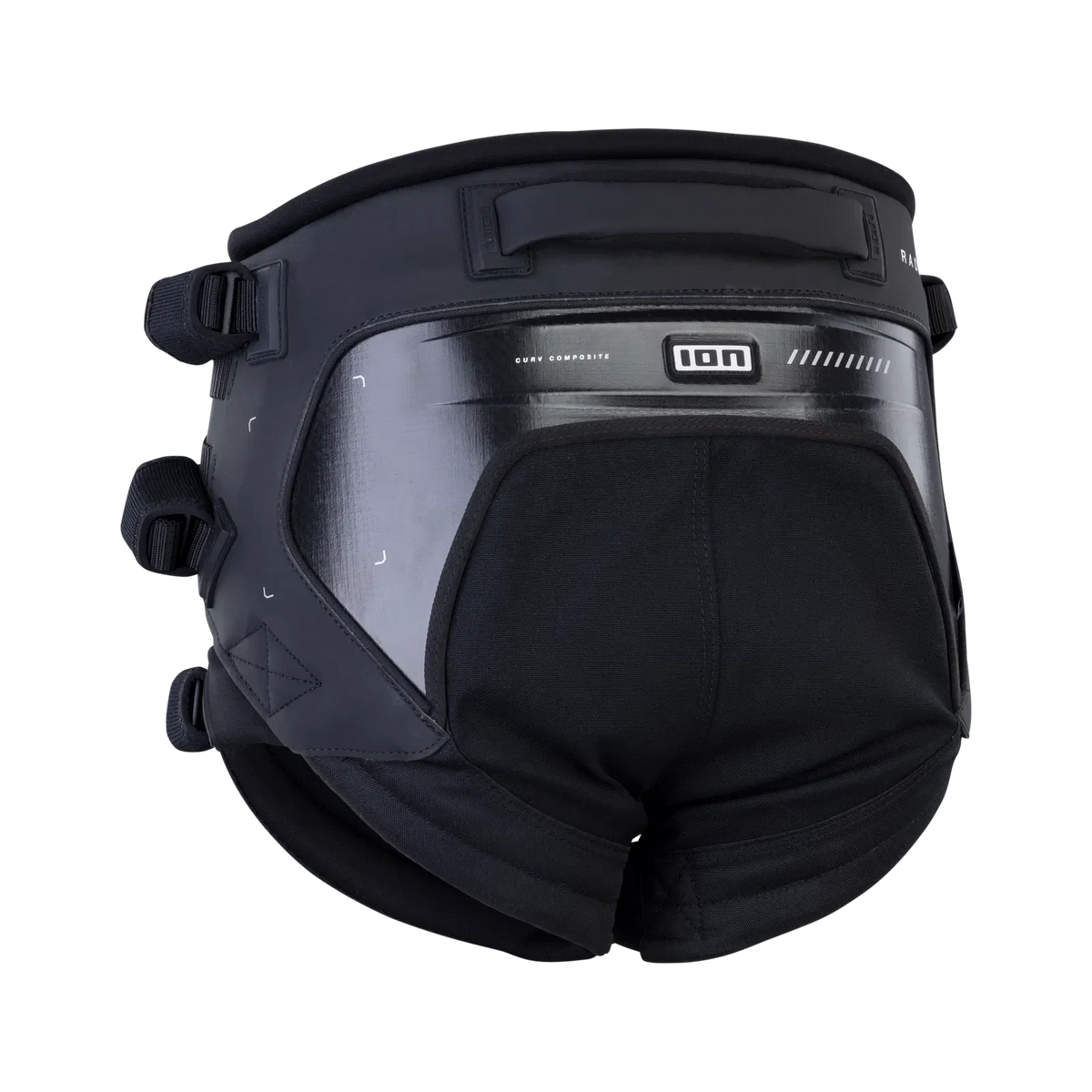 2025 Ion Radar Kite Seat Harness Men