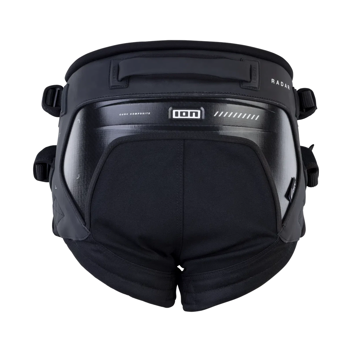 2025 Ion Radar Kite Seat Harness Men