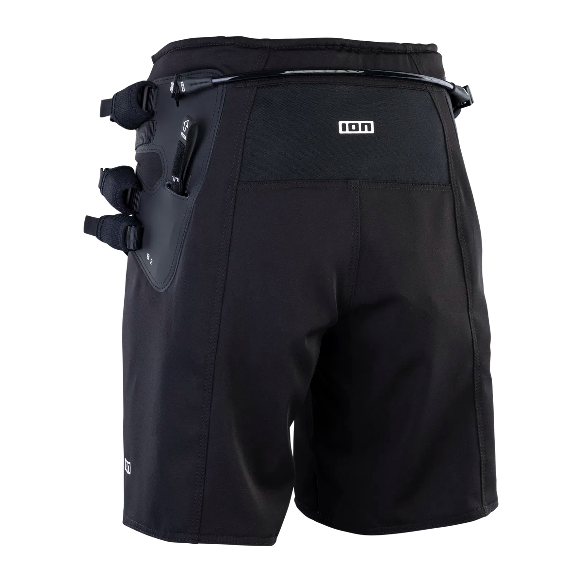 2025 Ion B2 Kite Seat Harness Men