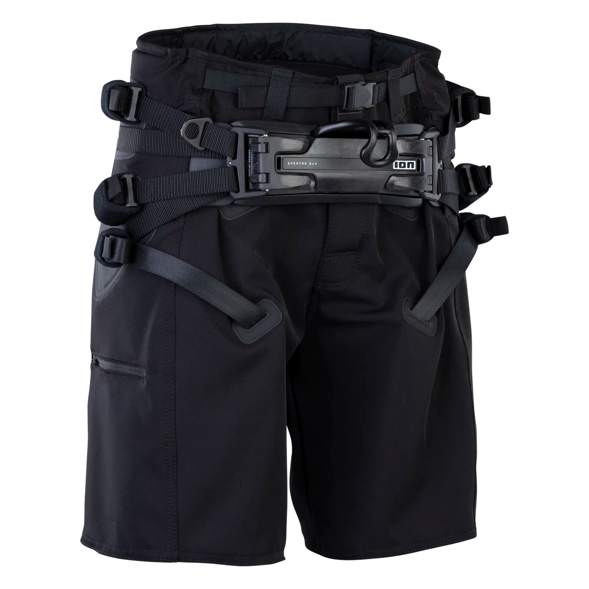 2025 Ion B2 Kite Seat Harness Men