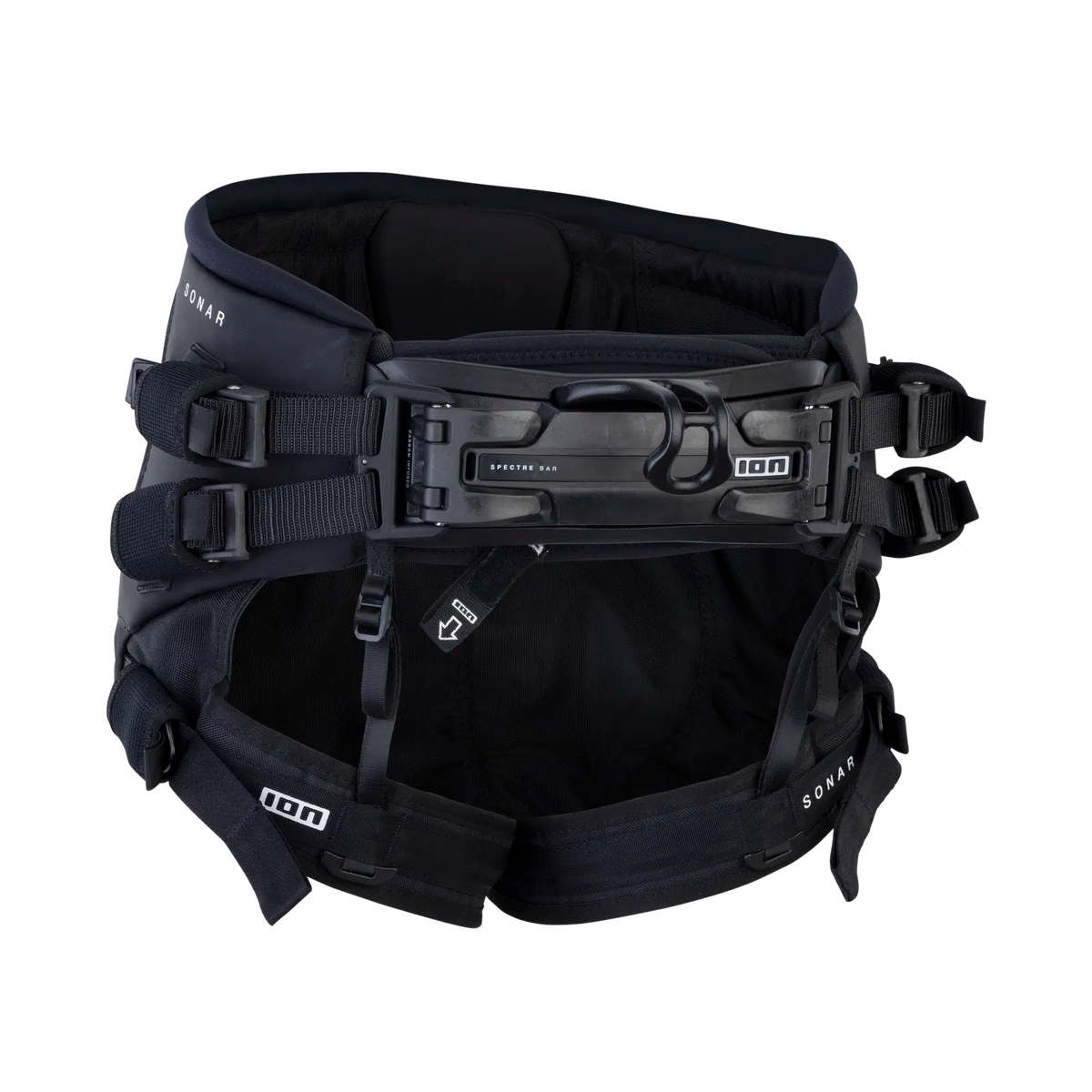 2025 Ion Sonar Foil Seat Harness Men
