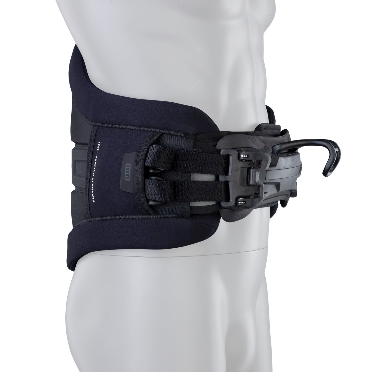 2025 Ion Axxis Windsurf Harness Men