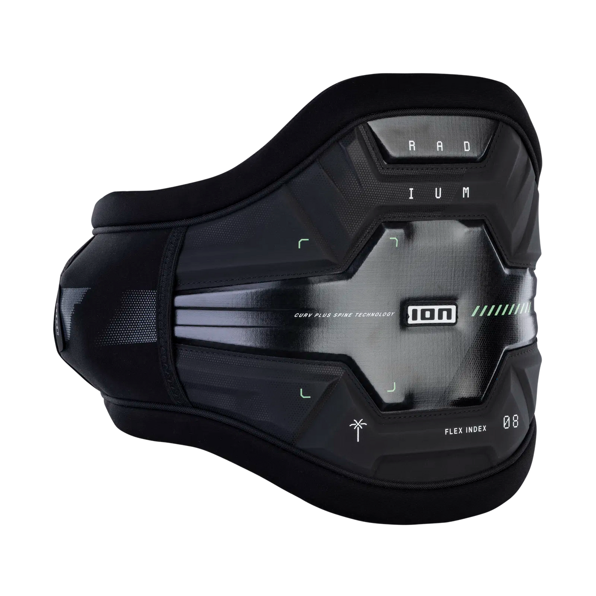 2025 Ion Radium Windsurf Harness Men