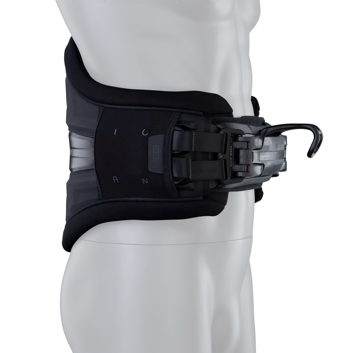 2025 Ion Radium Windsurf Harness Men
