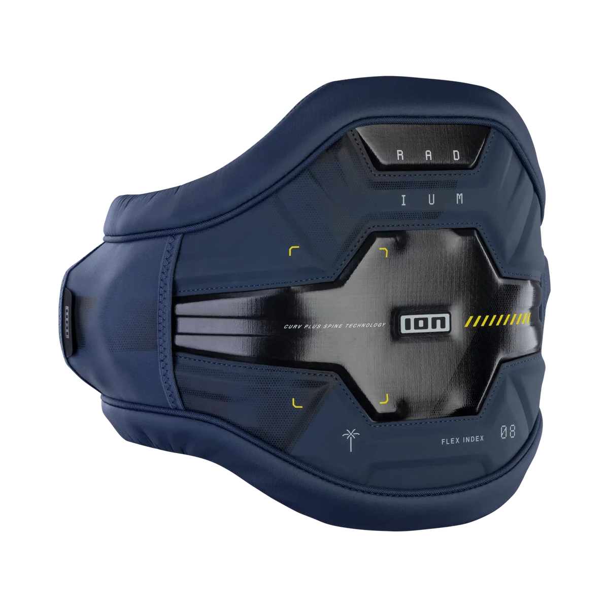2025 Ion Radium Windsurf Harness Men