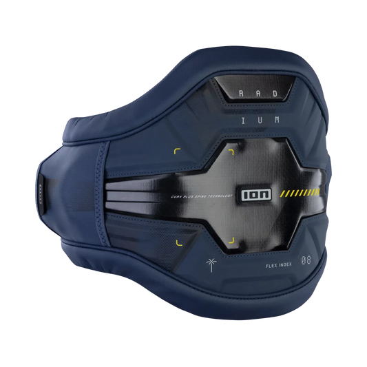 2025 Ion Radium Windsurf Harness Men