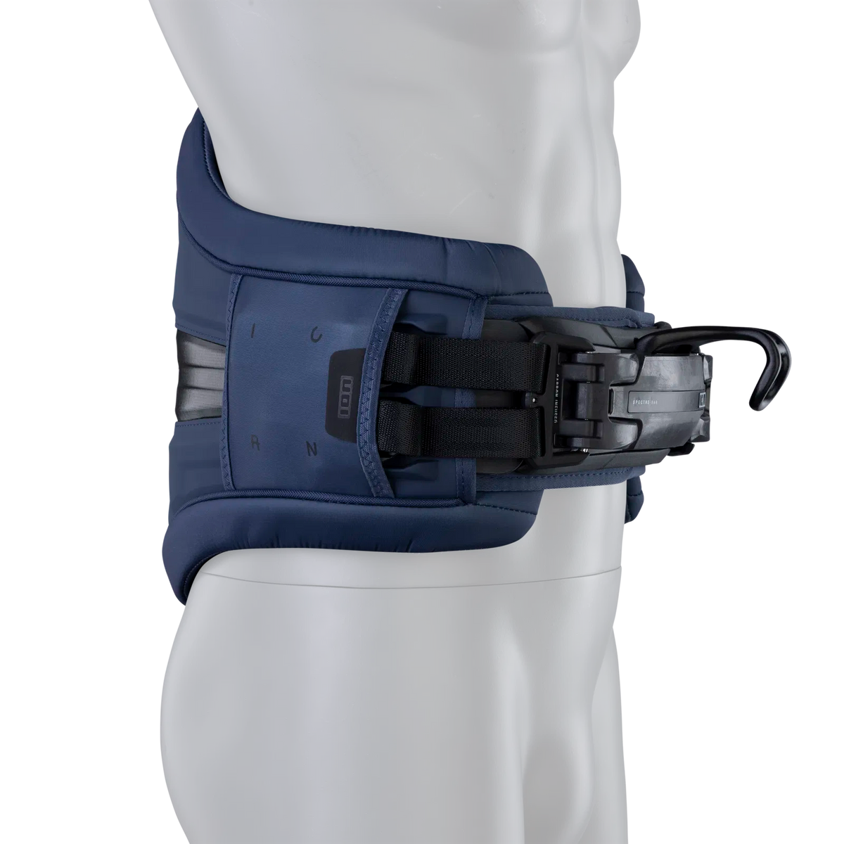 2025 Ion Radium Windsurf Harness Men