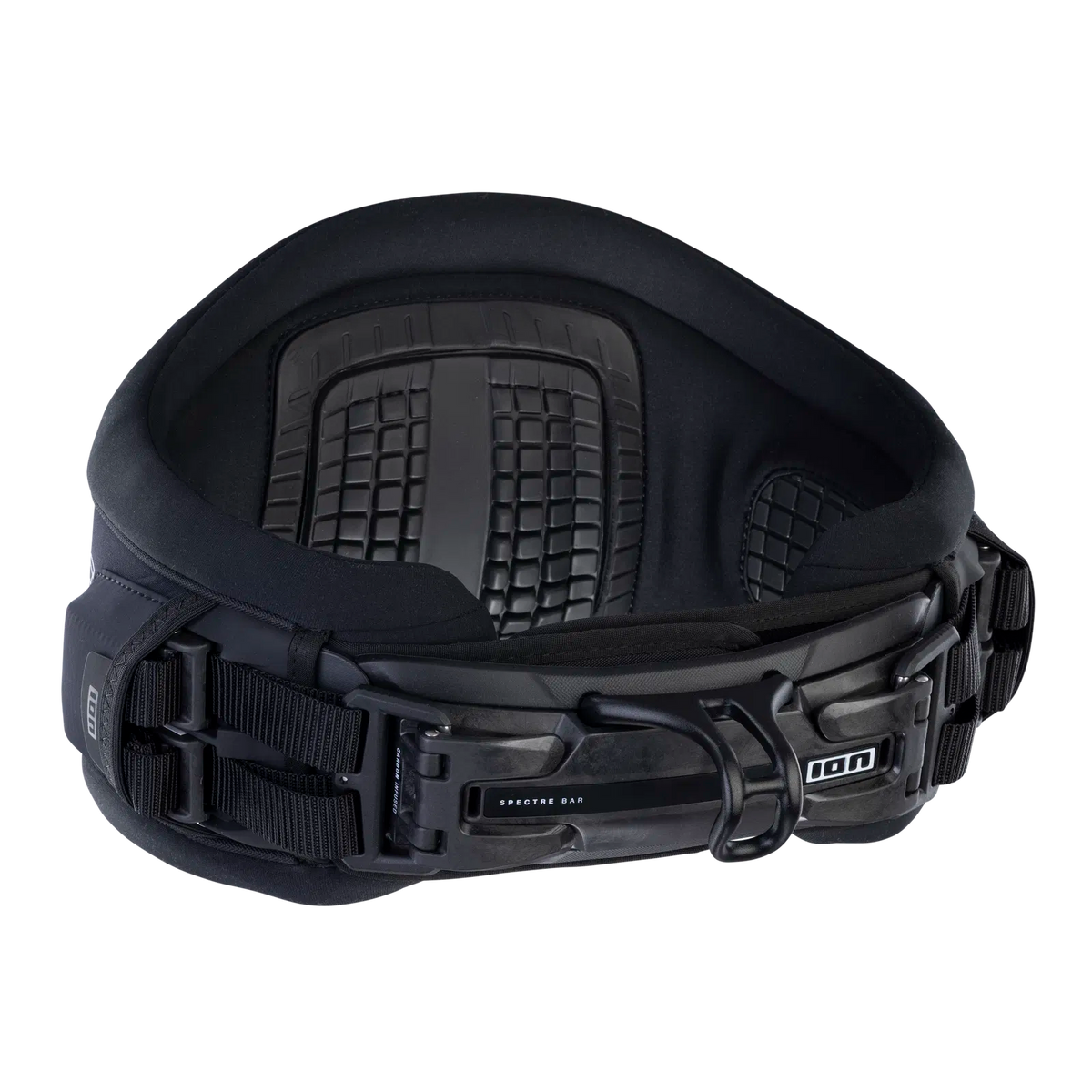 2025 Ion Icon Curv Windsurf Harness Men