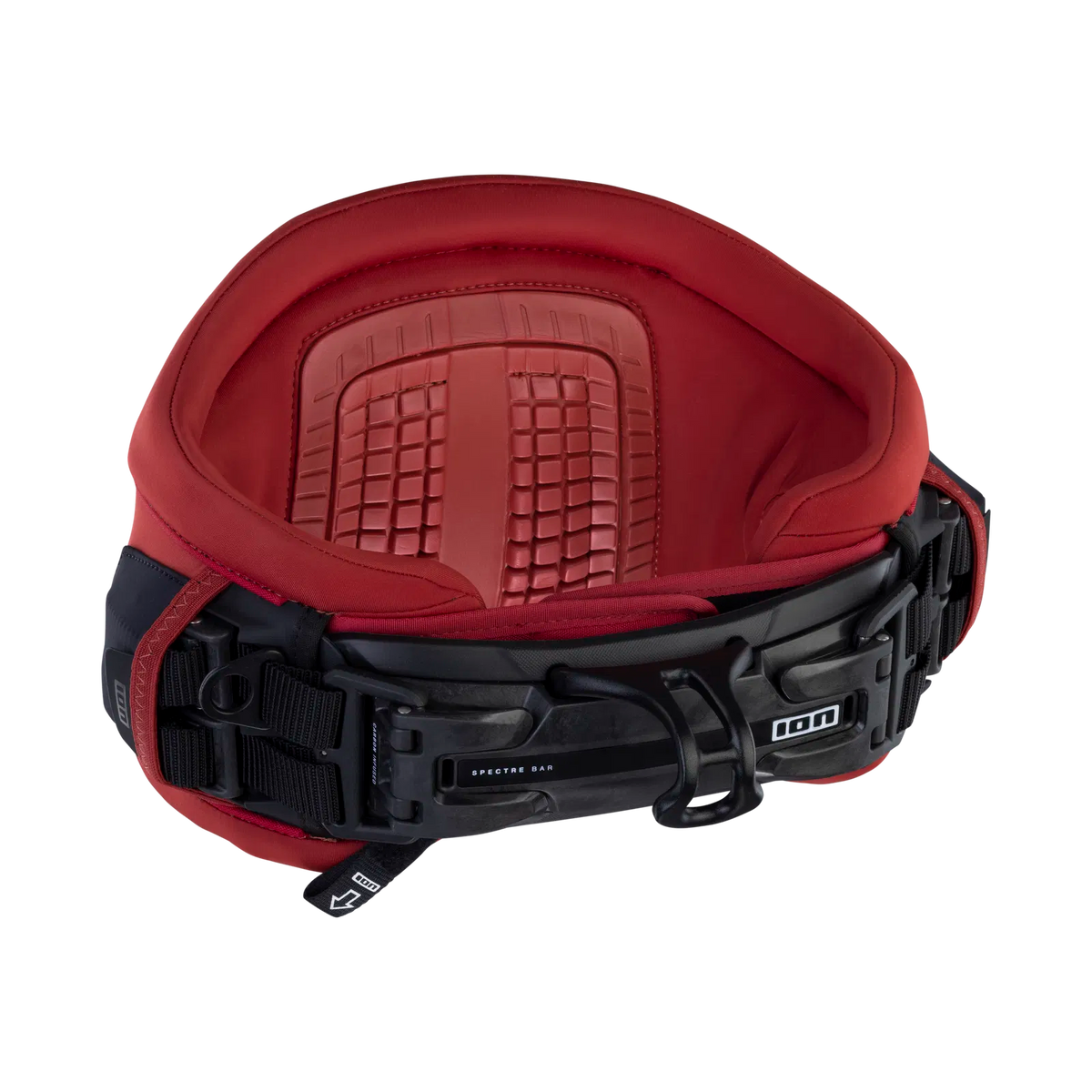 2025 Ion Sol Curv Kite Harness Women