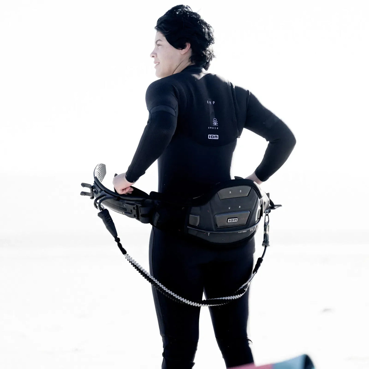 2025 Ion Nova Kite Harness Women