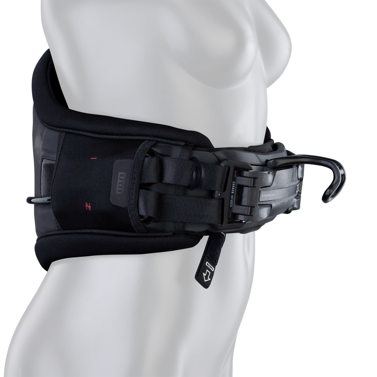 2025 Ion Nova Kite Harness Women