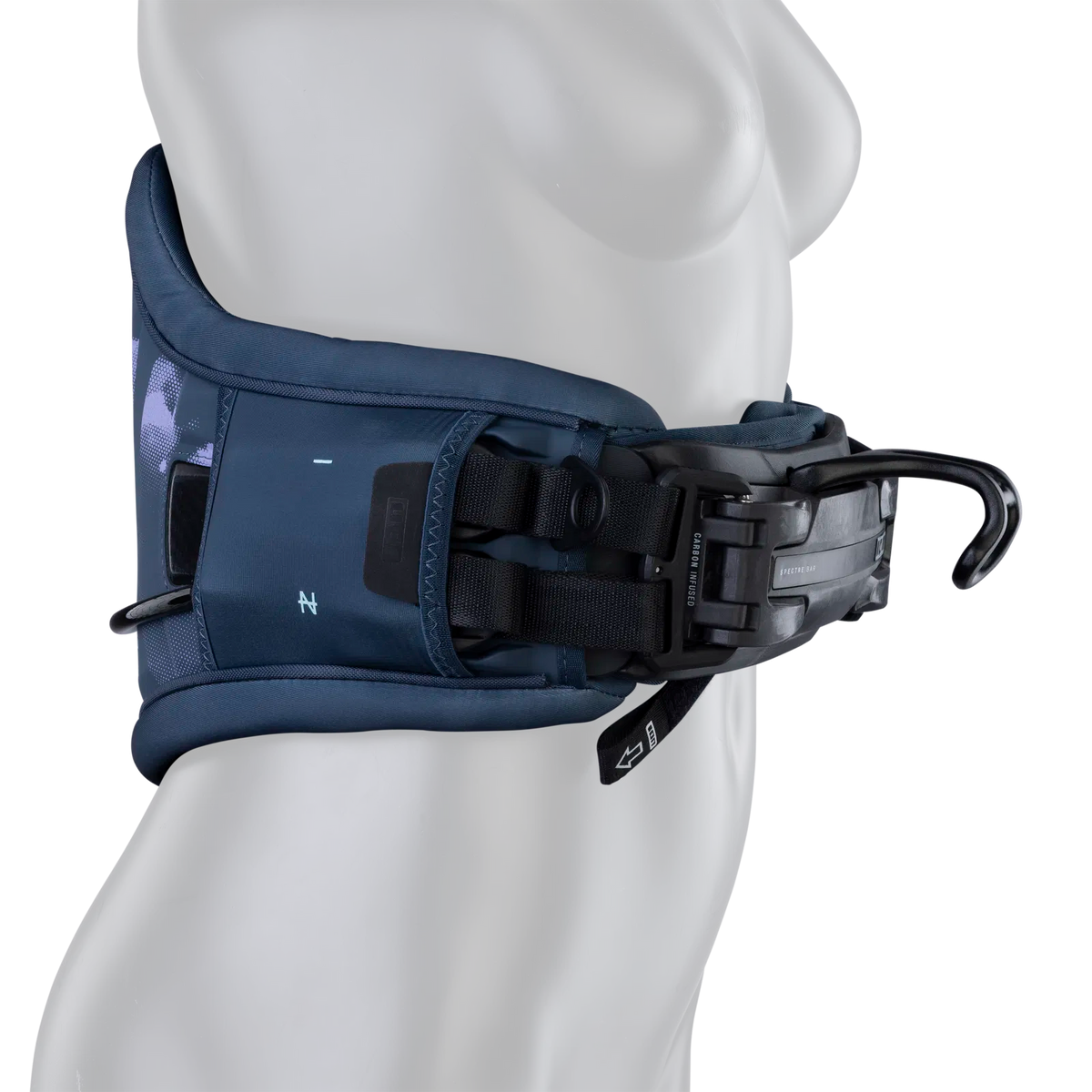 2025 Ion Nova Kite Harness Women