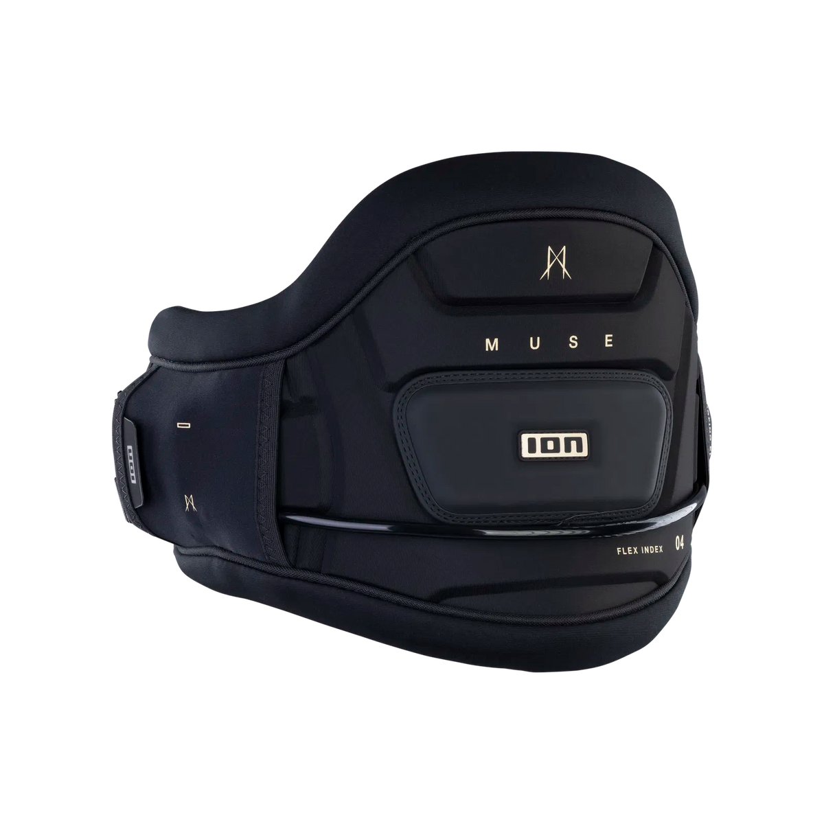 2025 Ion Muse Kite Harness Women
