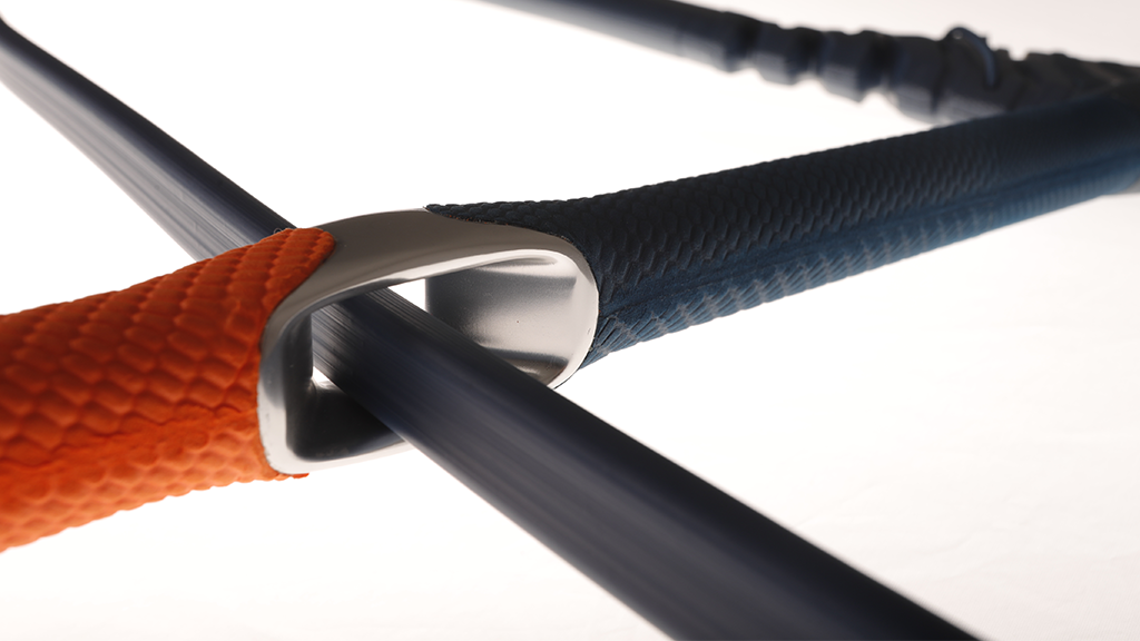 F-One LINXBAR Bar V3