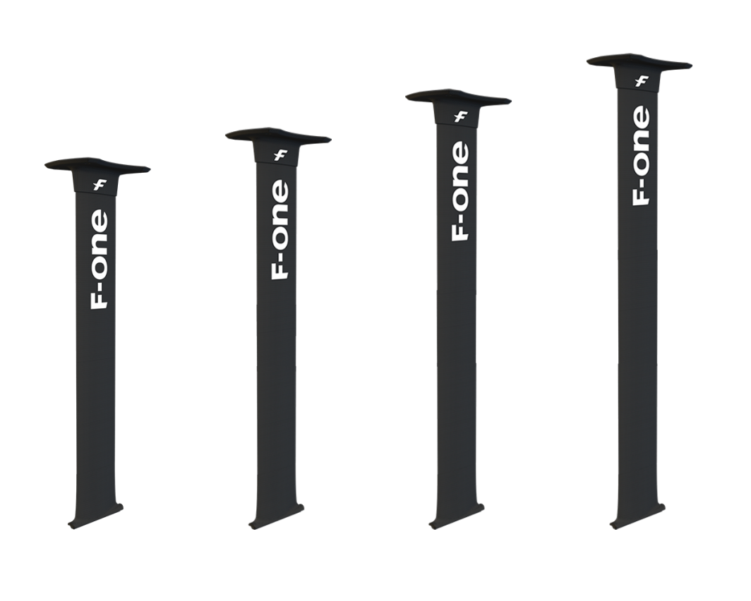 2024 / 2025 F-One HM Carbon Foil Mast 14