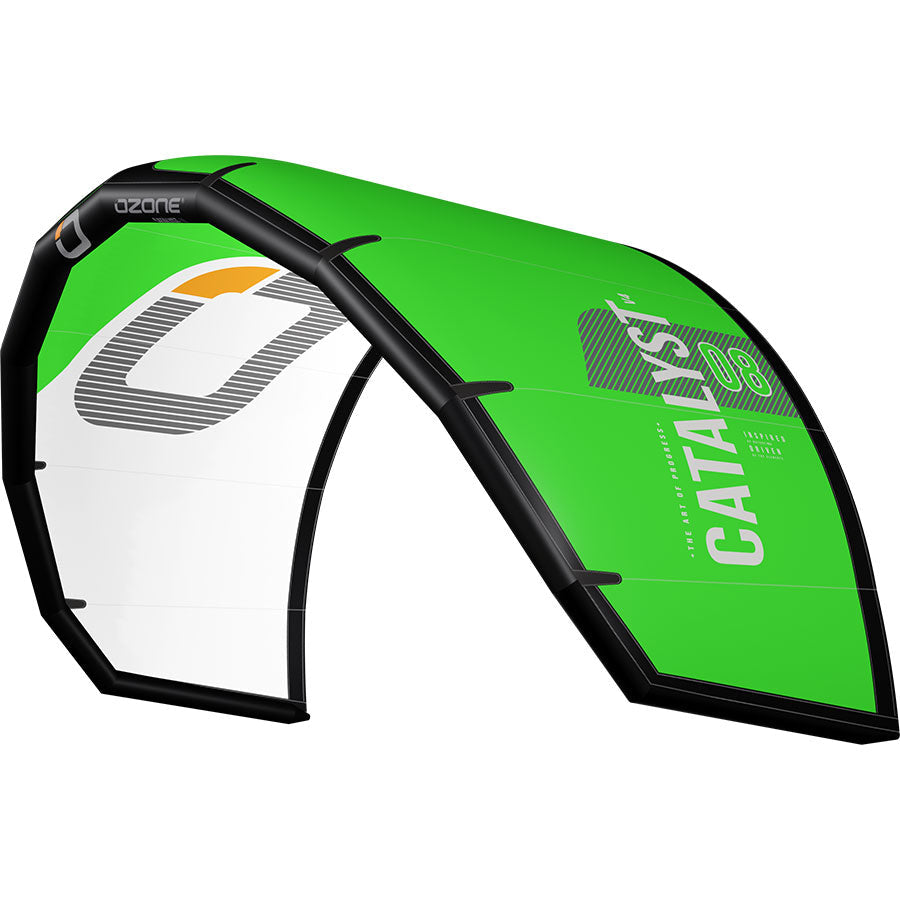 Ozone Catalyst V4 Freeride Kiteboarding Kite
