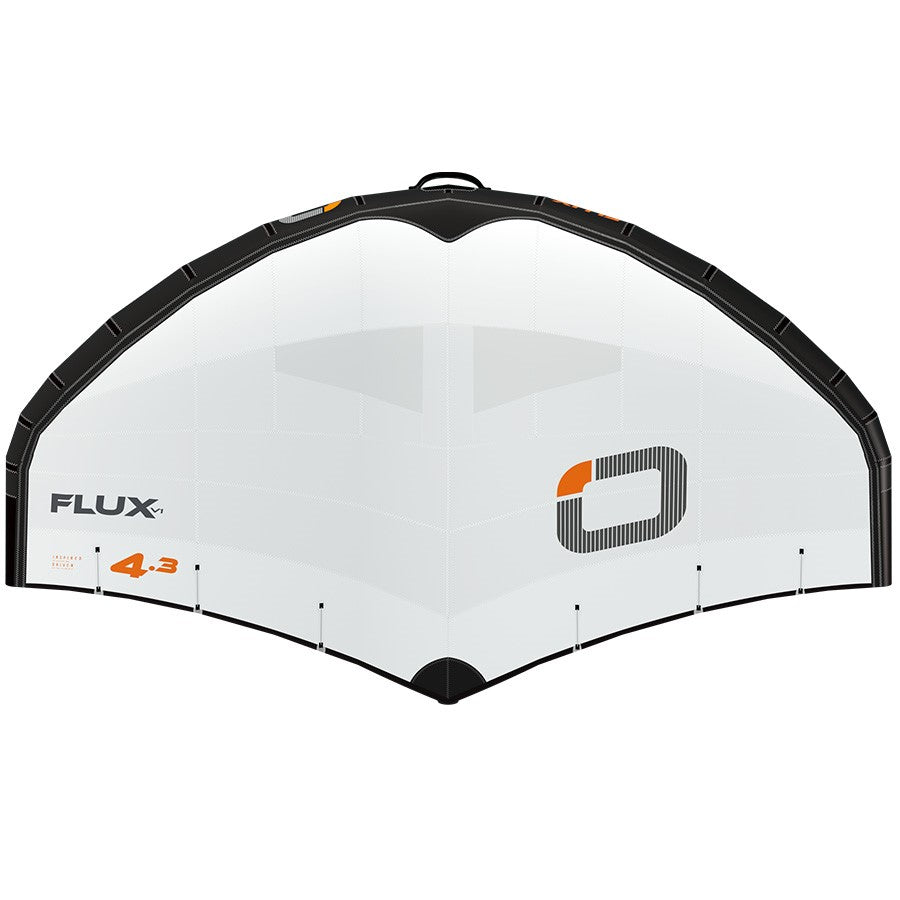 Ozone Flux V1 Wing