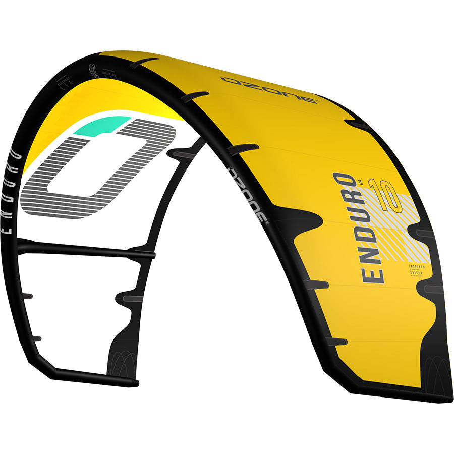2023 Ozone Ozone Enduro V4 Kiteboarding Kite