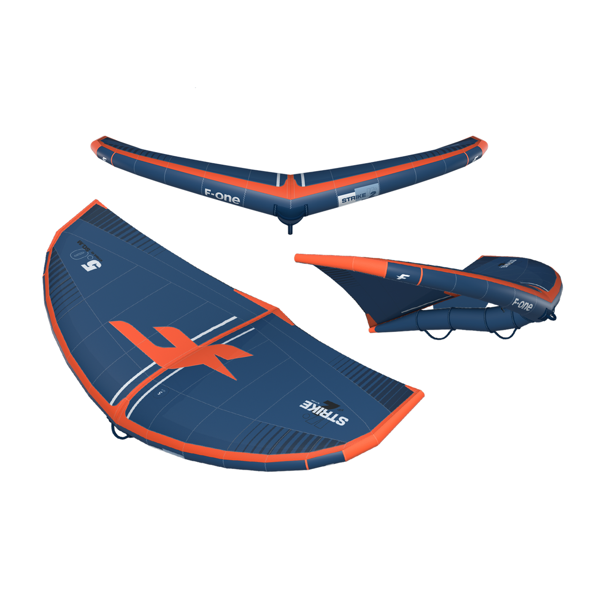 F-One STRIKE V2 Wing