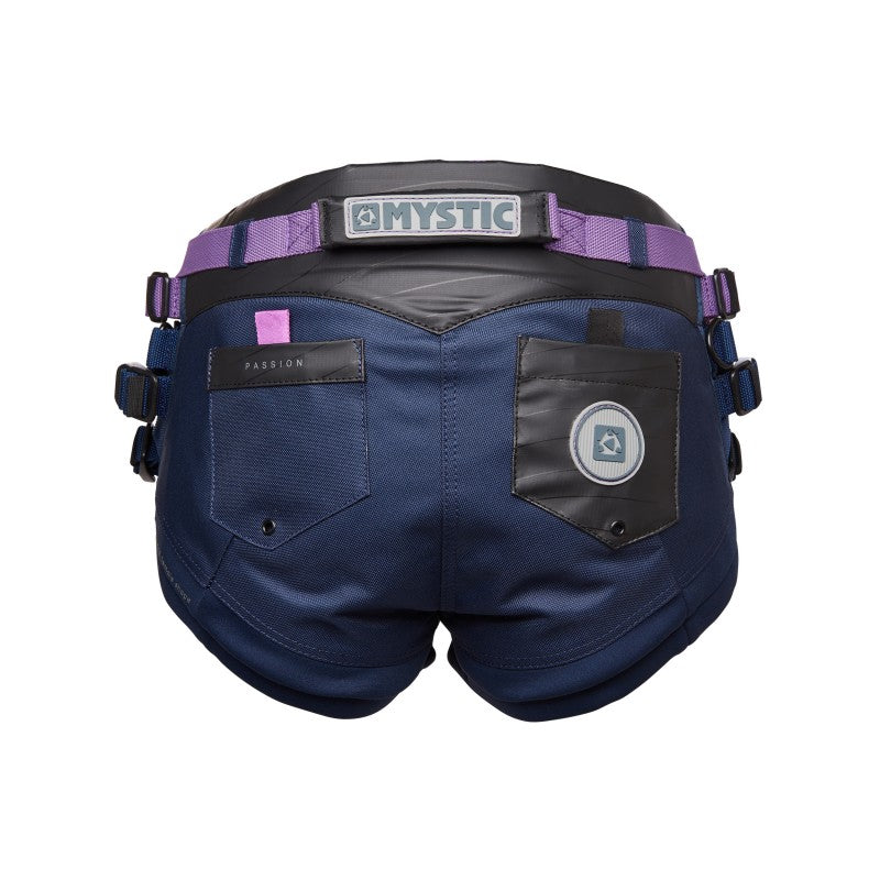 2021 Mystic Passion Seat Harness