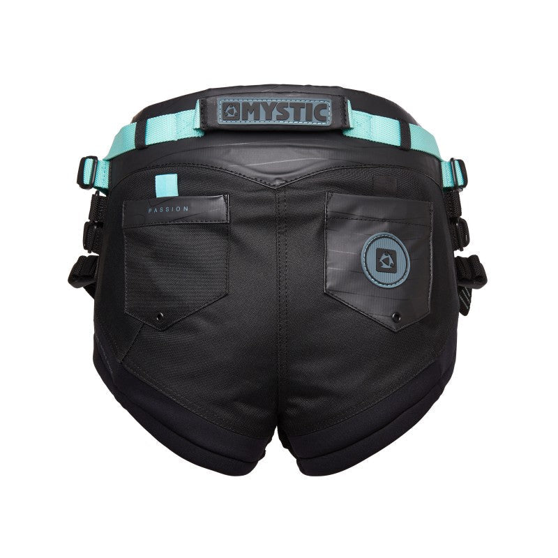 2021 Mystic Passion Seat Harness