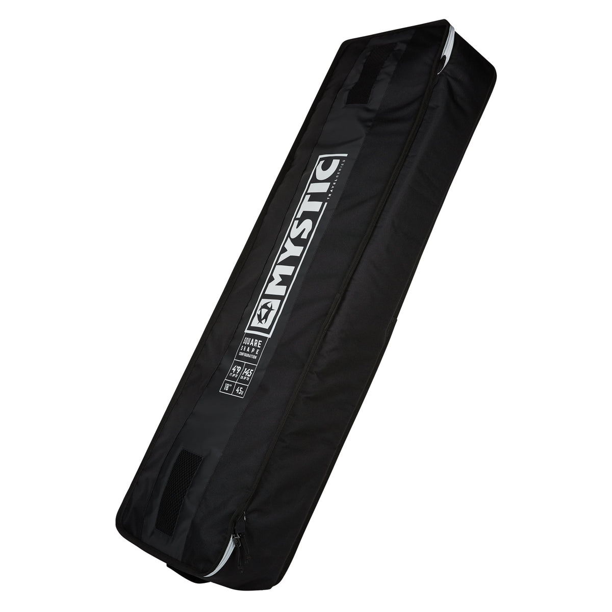 Mystic Star Square Boardbag