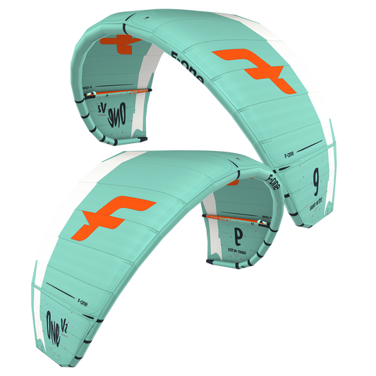 2023 F-One One V2 Kiteboarding Kite