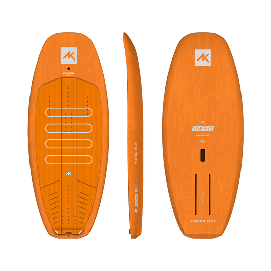 Airush AK Compact V3 Foil Board Carbon Plus
