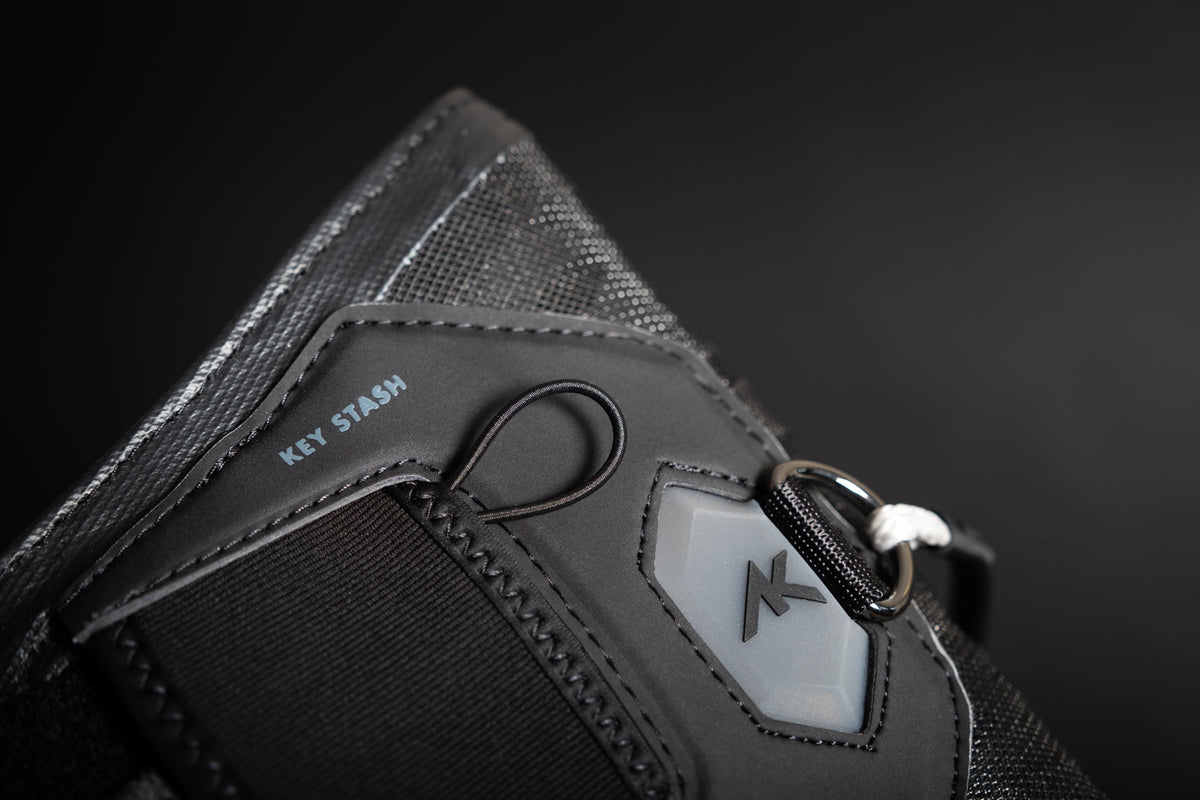 Airush AK Ether Low Back Waist Harness
