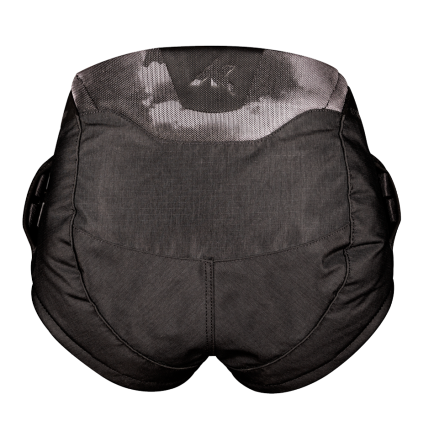 Airush AK Ether Seat Harness - With Spreader Bar