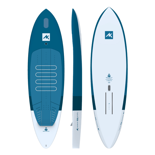 Airush AK Nomad V2 Foil Board