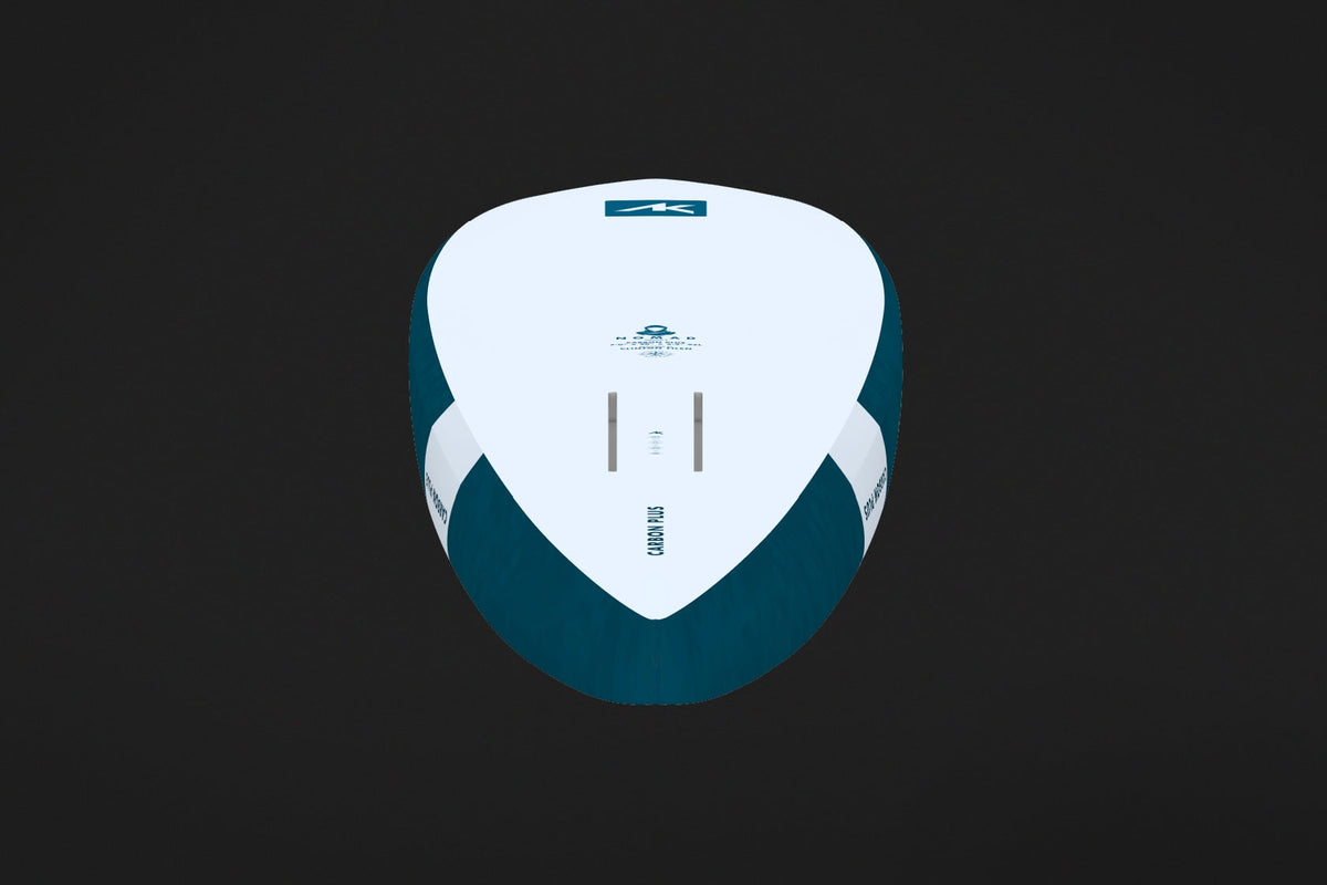 Airush AK Nomad V2 Foil Board Carbon Plus