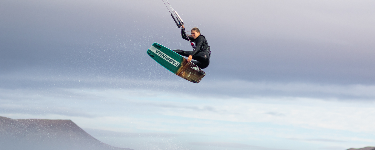 2025 Cabrinha Ace TwinTip Kiteboard