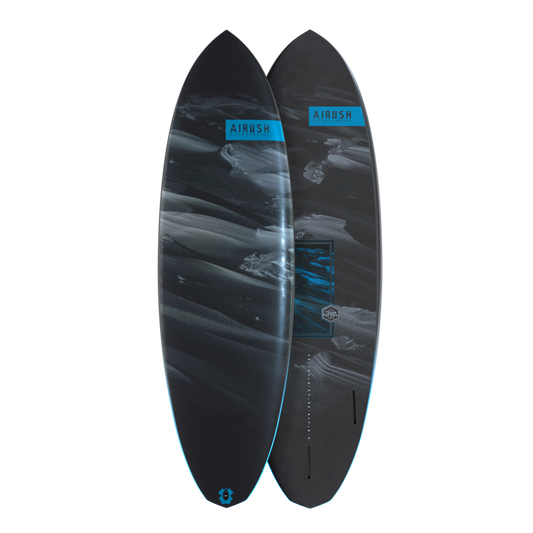 2023 Airush AMP Team V5 Reflex Carbon Surfboard