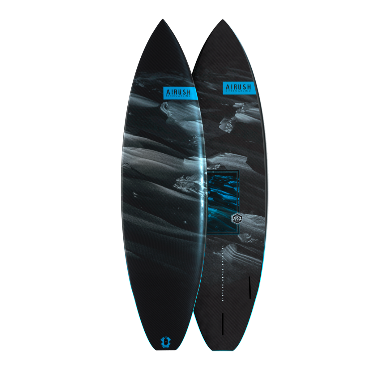2023 Airush Comp Team V5 Reflex Carbon Surfboard