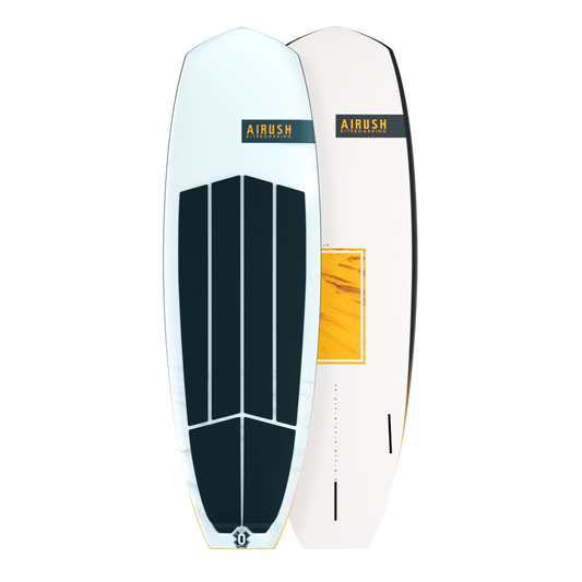 2023 Airush Cypher V4 Reflex Glass Surfboard