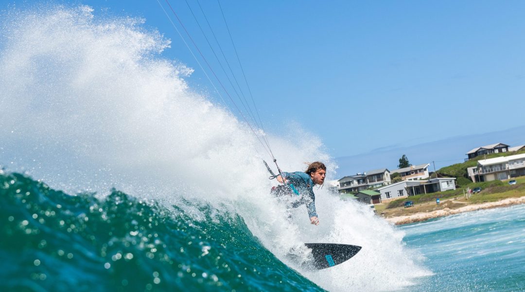 2023 Airush Comp Team V5 Reflex Carbon Surfboard