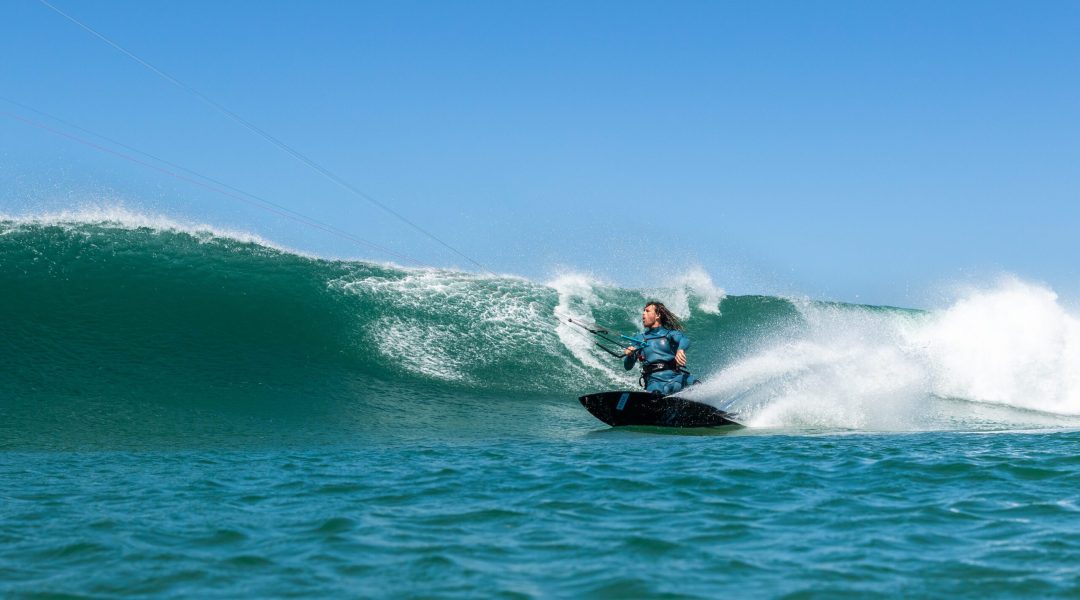 2023 Airush Comp Team V5 Reflex Carbon Surfboard