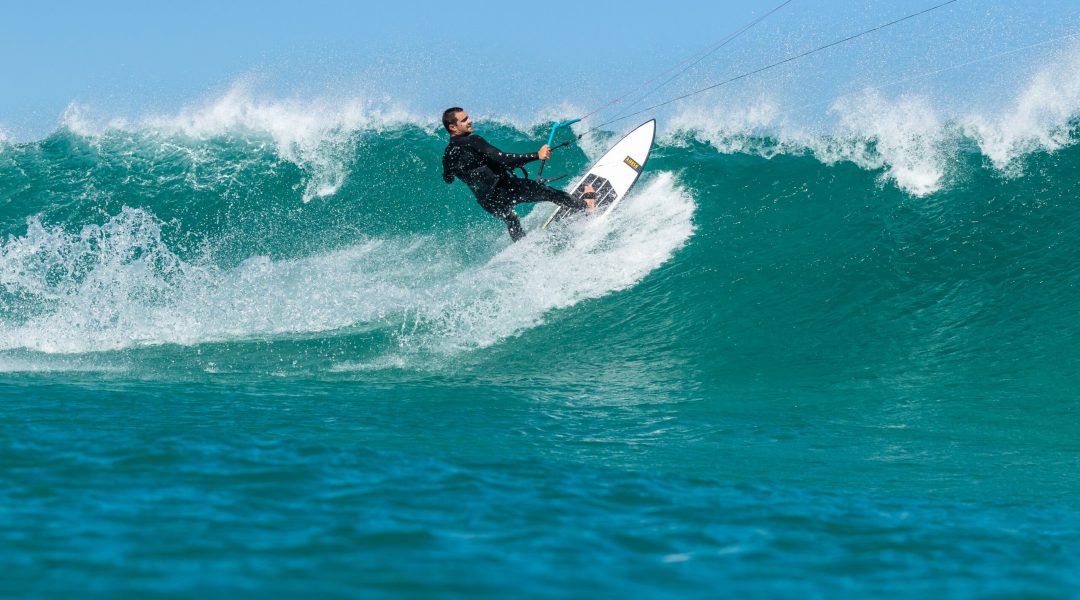 2023 Airush Comp V5 Reflex Glass Surfboard