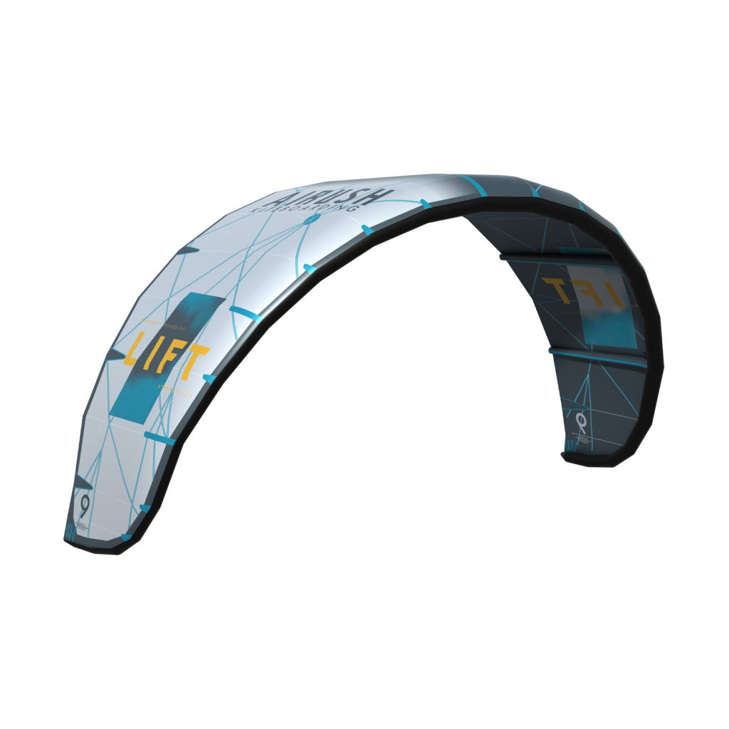 Airush Lift Team V3 Kiteboarding Kite